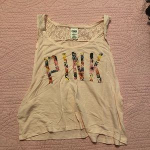 Victoria Secret tank top